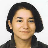 Filomena Macedo – VICARTE