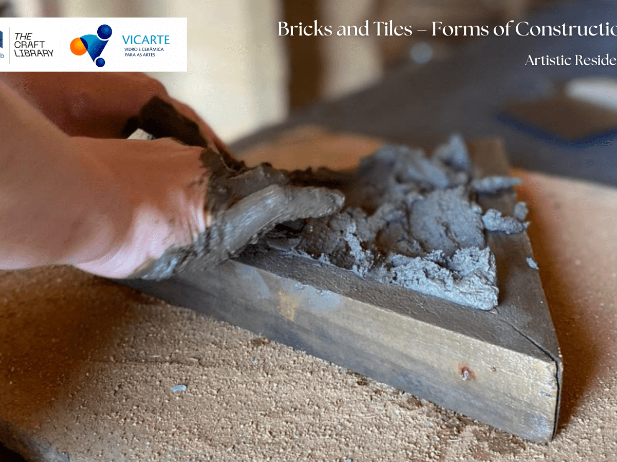 Bricks and Tiles – Forms of&nbsp;Construction