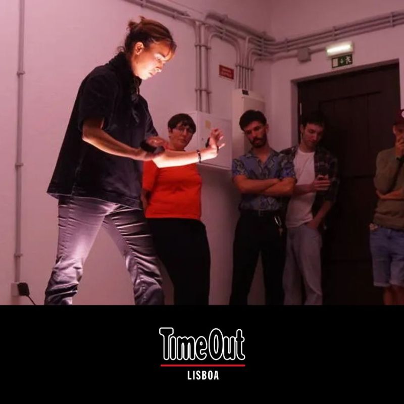 Festival Periphera pelo Time Out&nbsp;Lisboa
