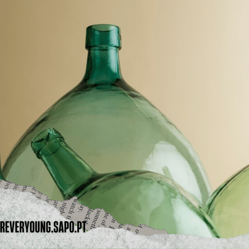 HERIT-AGES. Transições Vítreas