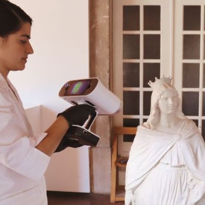 Património Cultural 360