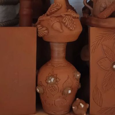VICARTE joins the National Pottery Meeting and the exhibition “The Legacy of Estremoz&nbsp;Clay”